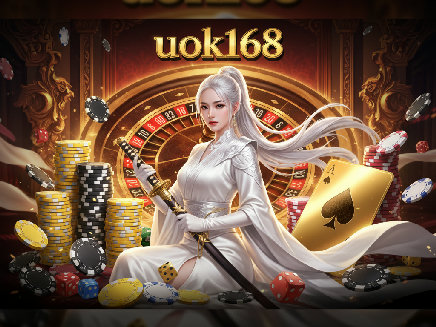 uok168 สล็อต