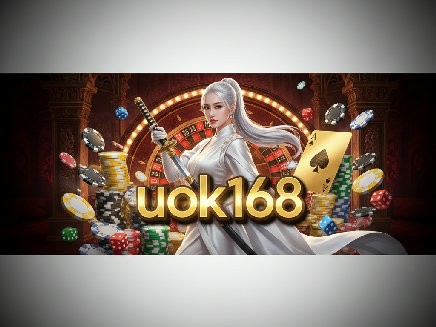 uok168 PG SLOT